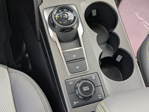 New 2025 Ford Bronco Sport Badlands w/ Sasquatch Badlands Package image 19