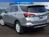 Used 2024 Chevrolet Equinox LT w/ Driver Convenience Package image 4