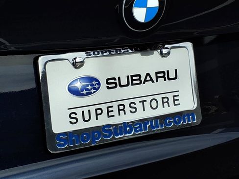 Used 2023 BMW X3 xDrive30i w/ M Sport Package image 15