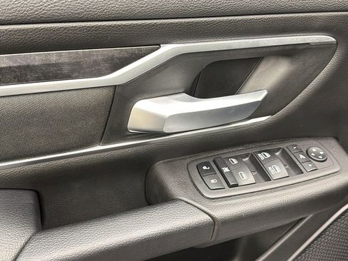 Used 2023 RAM 1500 Big Horn image 33