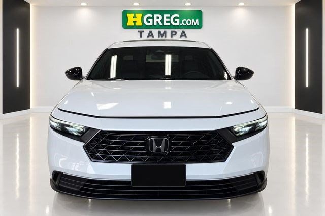 Used 2023 Honda Accord Sport image 7