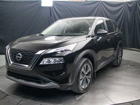 Used 2023 Nissan Rogue SV AWD/4WD image 6