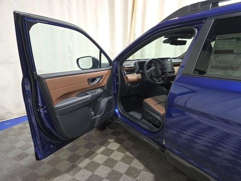 New 2026 Subaru Outback Touring XT image 11