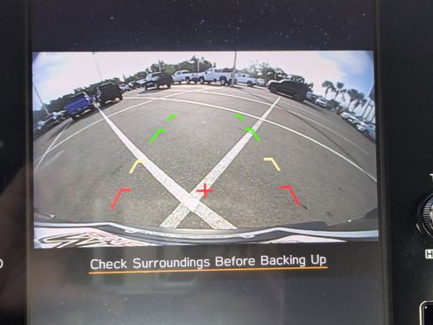 Used 2023 Subaru WRX Premium image 21