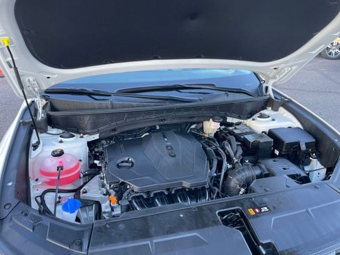 Used 2025 Hyundai Tucson SEL image 34