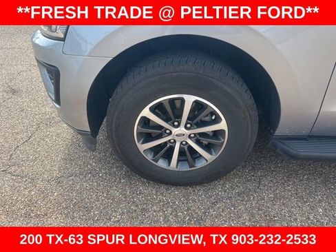 Used 2021 Ford Expedition XLT RWD image 5
