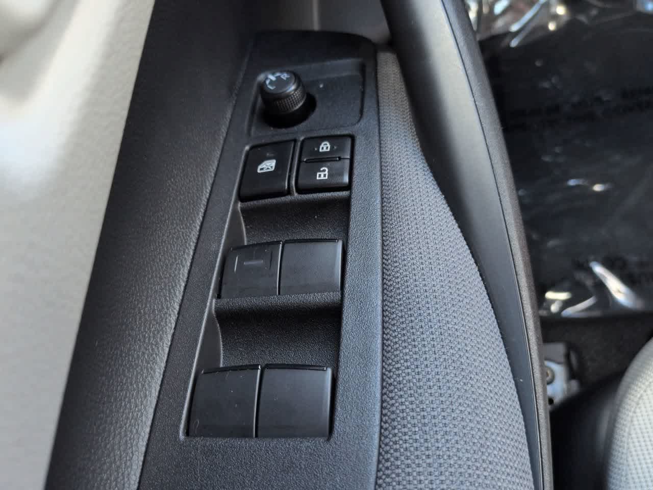 Certified 2026 Toyota Corolla LE FWD image 21