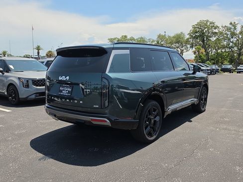 New 2027 Kia Telluride SX Prestige AWD/4WD image 8