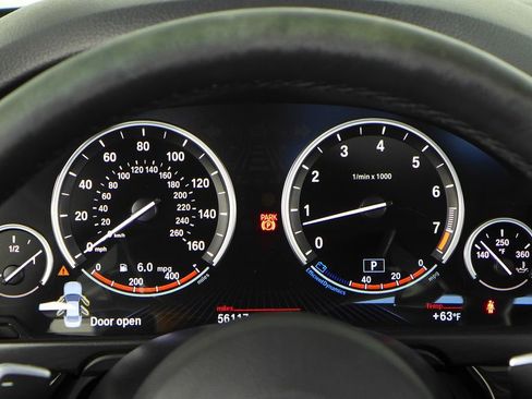 Used 2015 BMW 535i Sedan RWD image 28