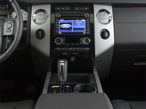 Used 2013 Ford Expedition Limited image 10