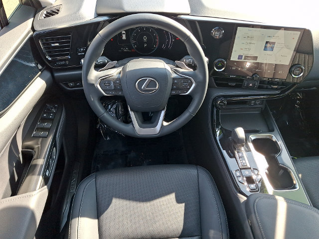 Certified 2024 Lexus NX 350 AWD w/ Cold Area Package image 12