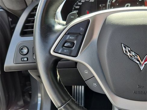 Used 2018 Chevrolet Corvette Grand Sport image 27