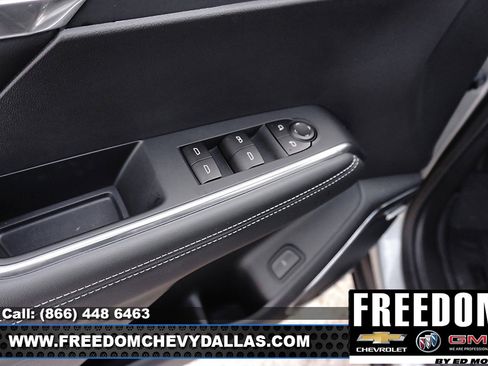 New 2026 GMC Acadia Elevation w/ Black Edition image 39