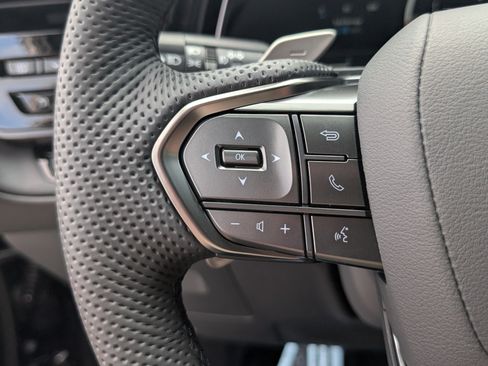 New 2026 Lexus TX 500h AWD image 20