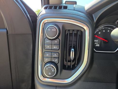 Used 2021 Chevrolet Silverado 1500 RST AWD/4WD image 26