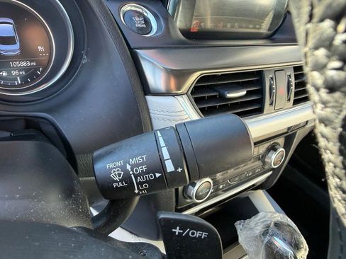 Used 2017 MAZDA MAZDA6 Grand Touring image 23