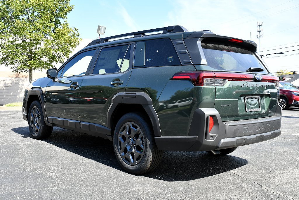 New 2026 Subaru Outback Premium AWD/4WD image 5