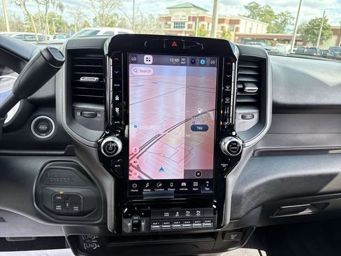 New 2026 RAM 2500 Tradesman AWD/4WD image 23