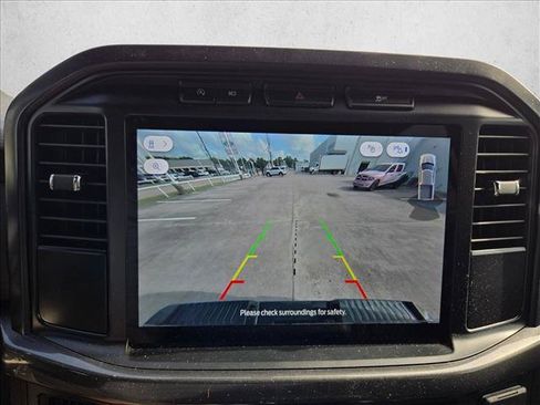 Used 2024 Ford F150 STX RWD image 14