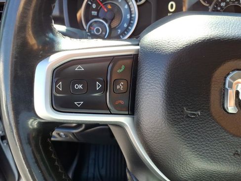 Used 2019 RAM 1500 Big Horn AWD/4WD image 30