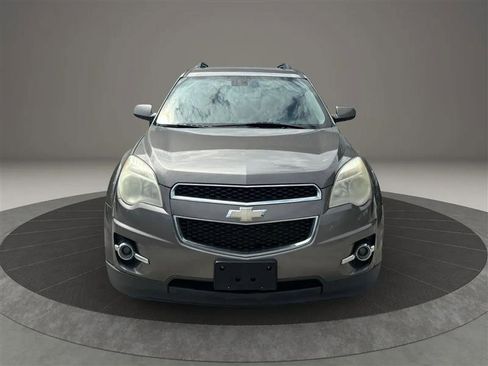 Used 2011 Chevrolet Equinox LT AWD/4WD image 8