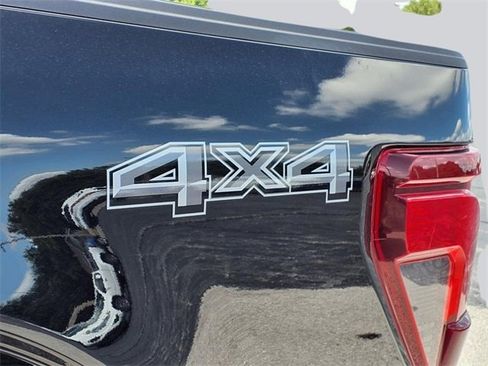 Used 2024 Ford F150 XLT w/ Mobile Office Package image 10