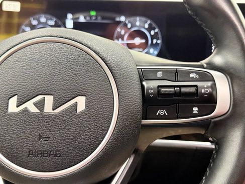 Used 2023 Kia Sportage SX FWD image 24