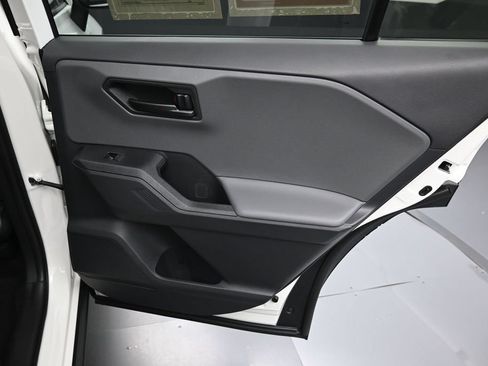 Certified 2026 Toyota RAV4 LE AWD/4WD image 31