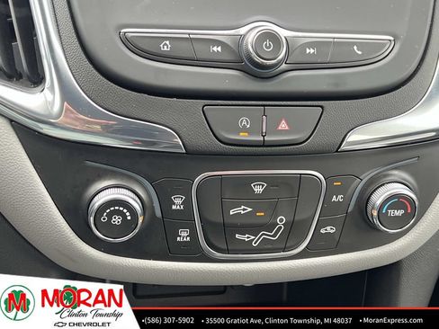 Certified 2023 Chevrolet Equinox LT FWD image 22