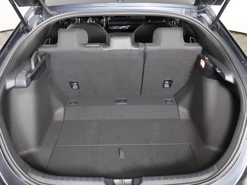 Certified 2026 Honda Civic Sport image 17