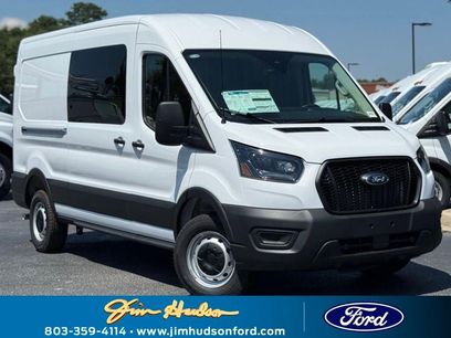 New 2025 Ford Transit 250 148 Medium Roof