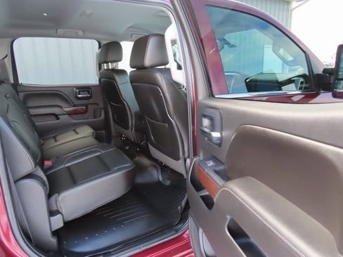 Used 2015 GMC Sierra 2500 SLT image 26