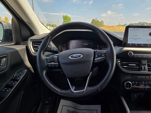 Used 2023 Ford Escape Active AWD/4WD image 28
