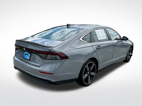 Used 2023 Honda Accord Sport image 6