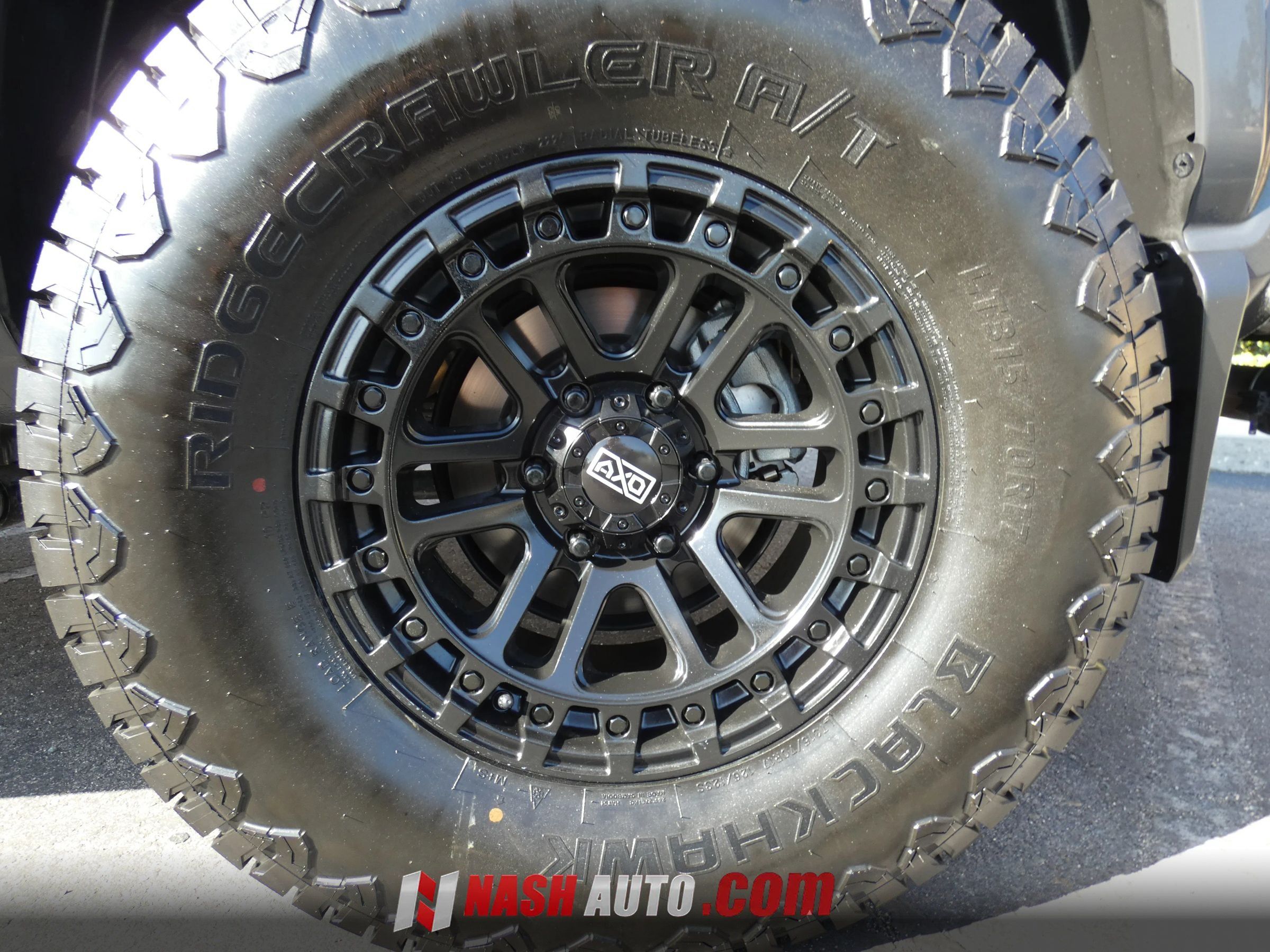 Used 2026 Toyota Tacoma SR5 RWD image 17