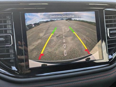 New 2026 Dodge Durango GT image 14