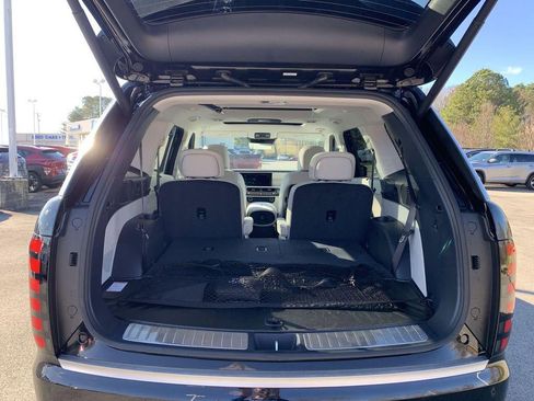 New 2026 Hyundai Palisade Calligraphy image 75