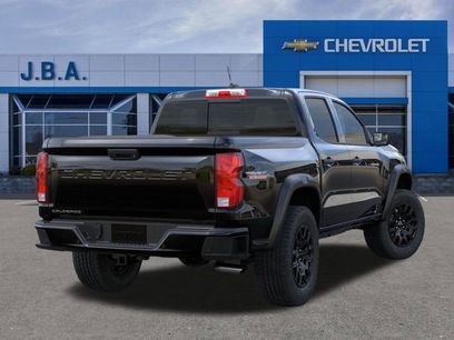 New 2026 Chevrolet Colorado Trail Boss