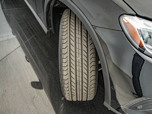 Certified 2026 Mercedes-Benz GLC 300 4MATIC image 42