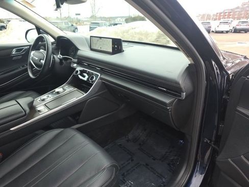 Used 2024 Genesis GV80 2.5T image 9