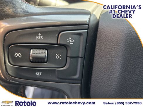 Used 2021 Chevrolet Tahoe RST RWD image 22
