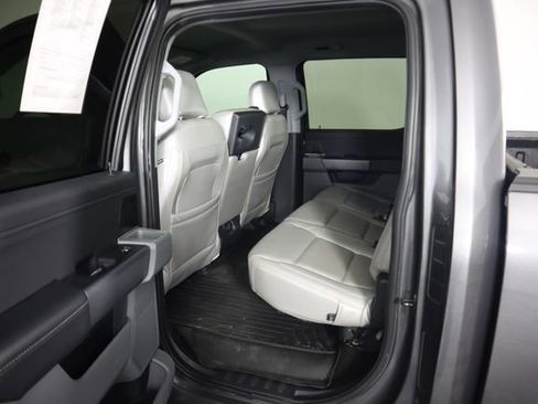 Certified 2022 Ford F150 XLT w/ Equipment Group 302A High AWD/4WD image 59