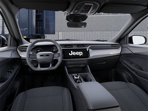 New 2026 Jeep Cherokee Laredo image 8