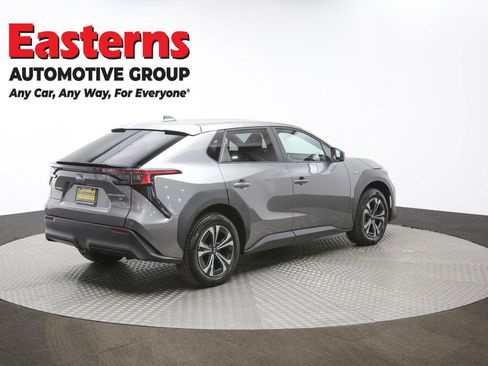 Used 2023 Subaru Solterra Premium image 39