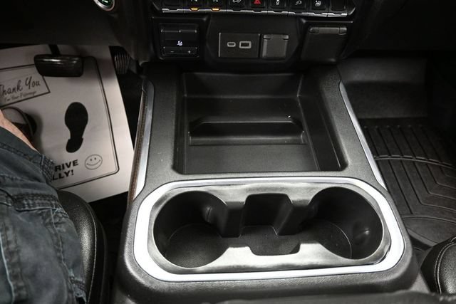 Used 2021 Chevrolet Silverado 1500 RST w/ Convenience Package II AWD/4WD image 11