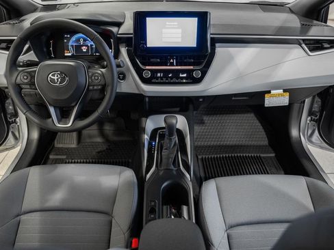 New 2026 Toyota Corolla SE image 18