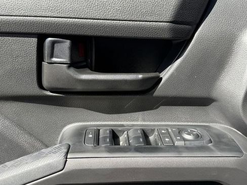 New 2026 Toyota Tacoma SR5 AWD/4WD image 22