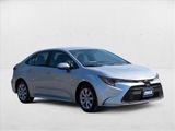 Used 2023 Toyota Corolla LE image 3