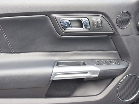 Used 2015 Ford Mustang GT Premium w/ Equipment Group 401A image 17