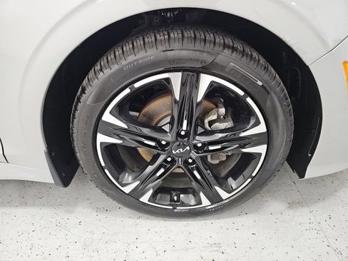 Used 2022 Kia K5 GT-Line AWD/4WD image 8